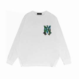 Picture of Amiri T Shirt Long _SKUAmiriS-2XL11trCH27849258